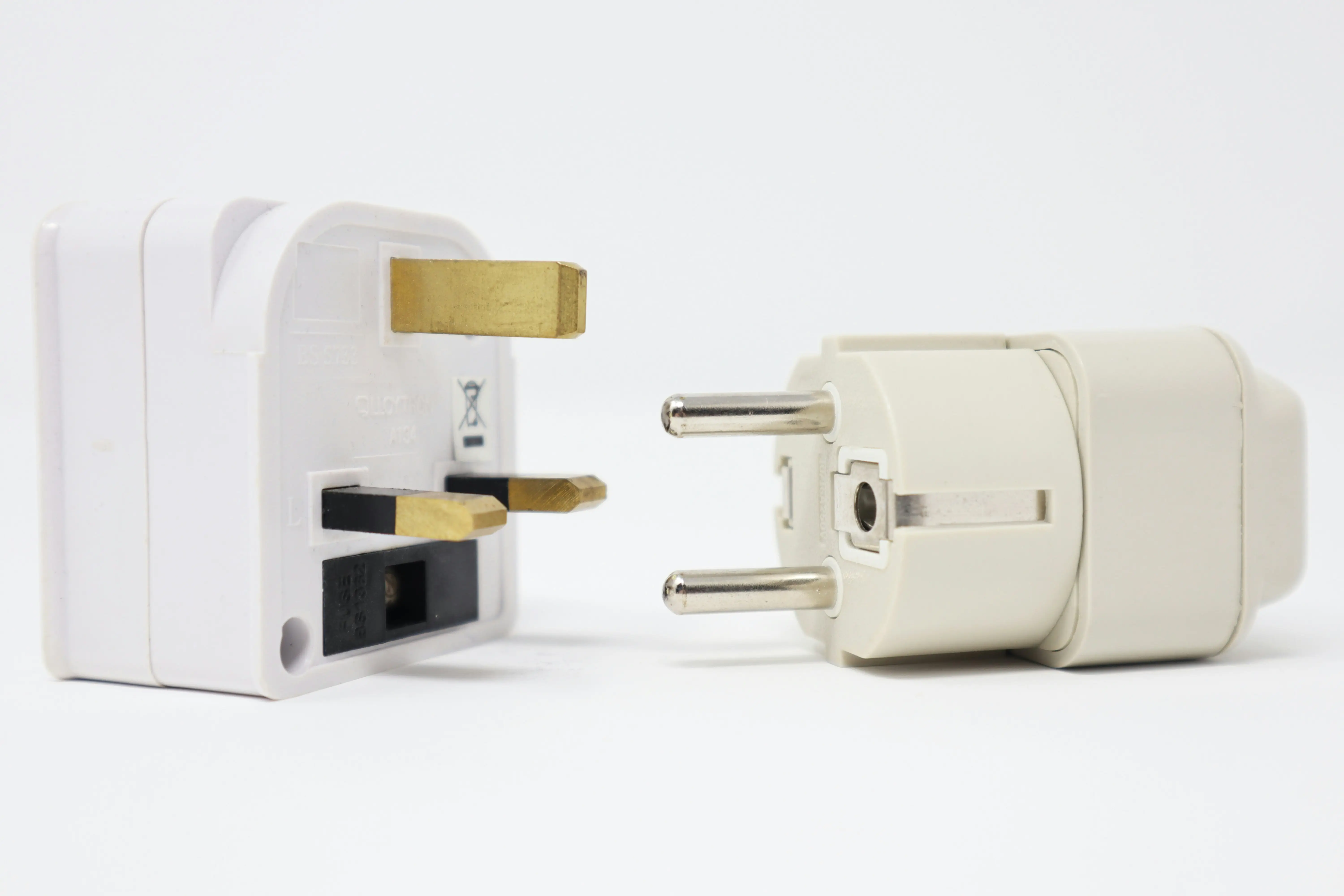 What Travel Adapter Do I Need for Morocco? Essential Guide and Tips